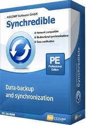Synchredible Professional Edition 8.107 download the new for windows